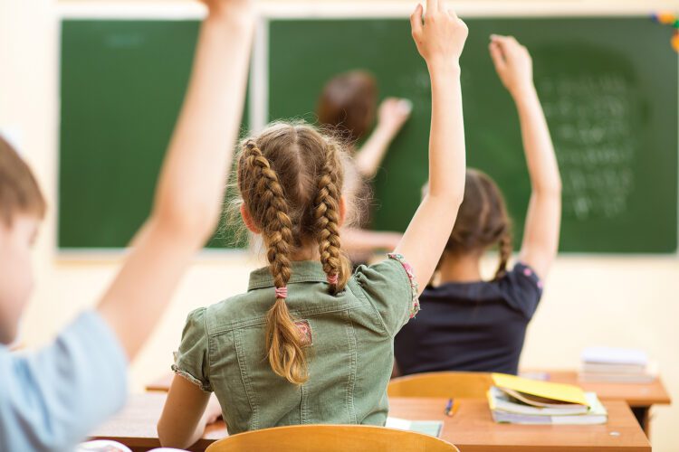 District continues to focus on student graduation path